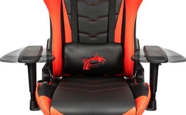 MSI MAG CH120 stol för gaming