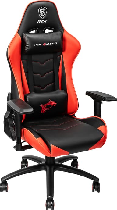 MSI MAG CH120 stol för gaming
