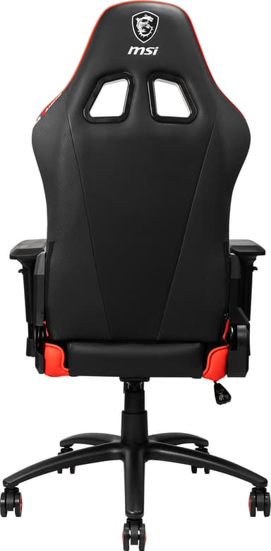 MSI MAG CH120 stol för gaming