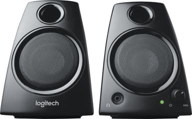 Logitech Z130 stereohögtalare
