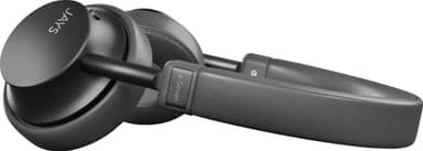 Jays a-Seven Wireless trådlösa on ear-hörlurar (grå)