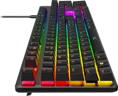 HyperX Alloy Origins tangentbord för gaming