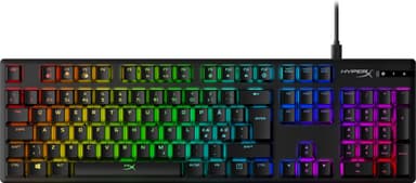 HyperX Alloy Origins tangentbord för gaming
