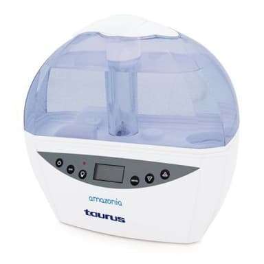 Luftfuktare taurus amazonia 2,4 l