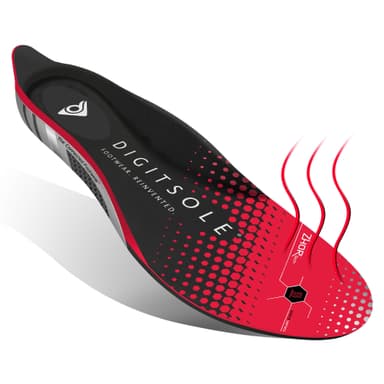 Digitsole Warm Series värmesulor G40201440 - stl 44/45 Digitsole Warm Series värmesulor G40201440 - stl 44/45