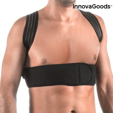 Innovagoods pro adaptable back corrector