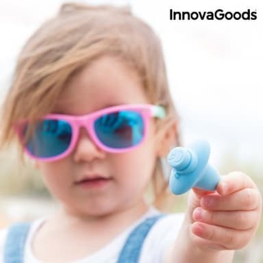 Myggbettslindrare innovagoods