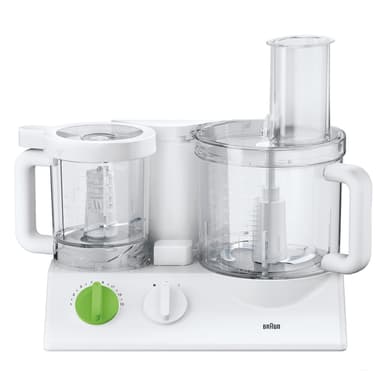 Braun Tribute Collection matberedare FX3030