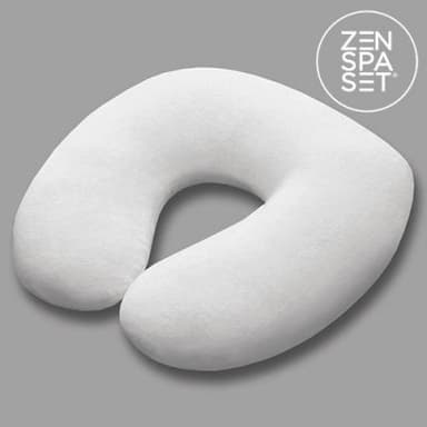Zen spa set (kudde + avkopplingskuddar) | cold & heat