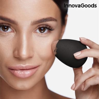 Innovagoods blender makeup sponge