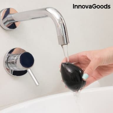 Innovagoods blender makeup sponge