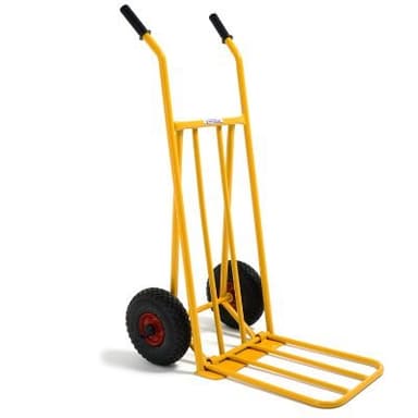 Magasinkärra p3 250 kg hörby bruk