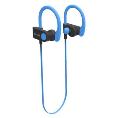 Bluetooth sporthörlurar denver electronics bte-110 50 mah