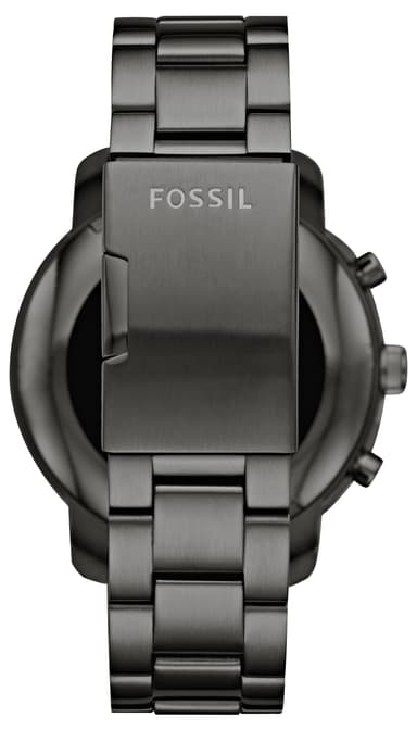 fossil q explorist 3000