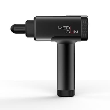 Medigun - massagepistol