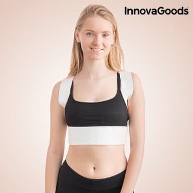 Magnetiskt hållningsstöd armor innovagoods