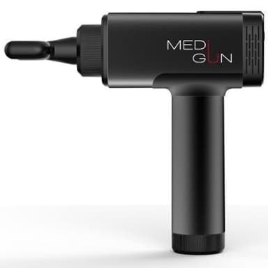 Medigun - massagepistol