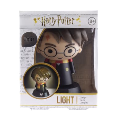harry potter elgiganten