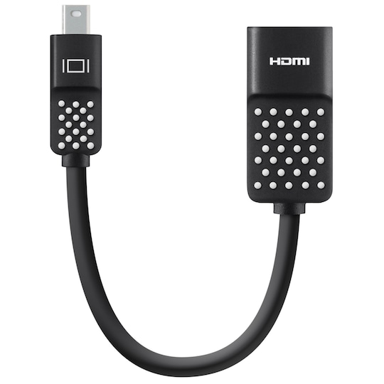 Belkin Adapter HDMI till Mini DisplayPort/Thunderbolt