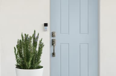 Ring Video Doorbell 3 smart dörrklocka RINGVD3