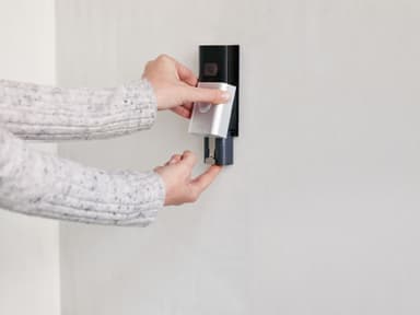 Ring Video Doorbell 3 smart dörrklocka RINGVD3