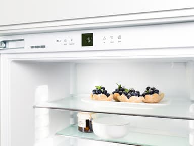 KEF3730 LIEBHERR kylskåp 165CM A+++