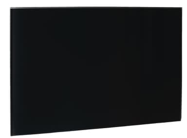 Adax Prisma Glaselement GA10 (svart)