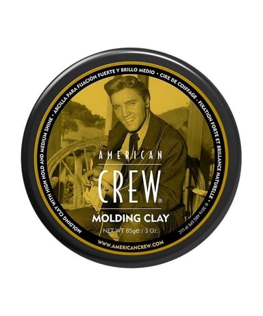 American Crew Molding Clay 85g Elgiganten