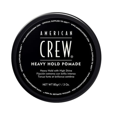 American Crew Heavy Hold Pomade 85g