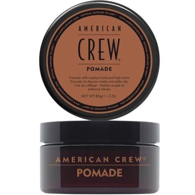 American Crew Pomade 85g