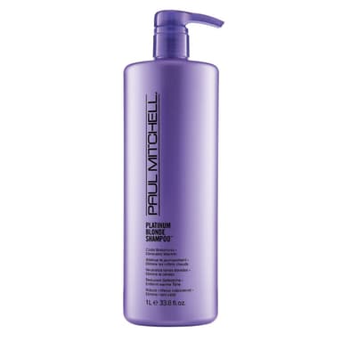 Paul Mitchell Platinum Blonde Conditioner 1000ml