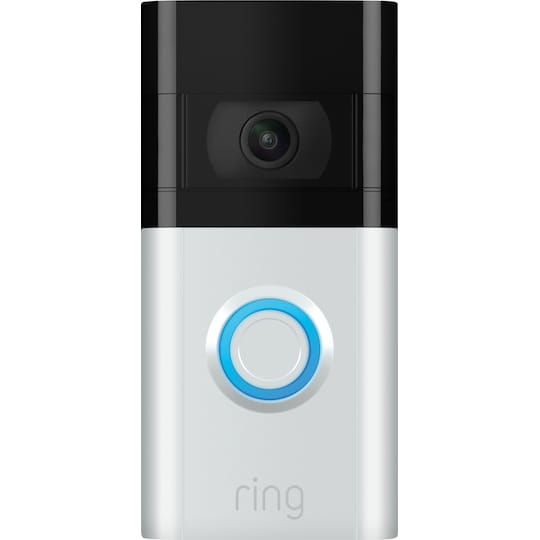 Ring Video Doorbell 3 smart dörrklocka RINGVD3