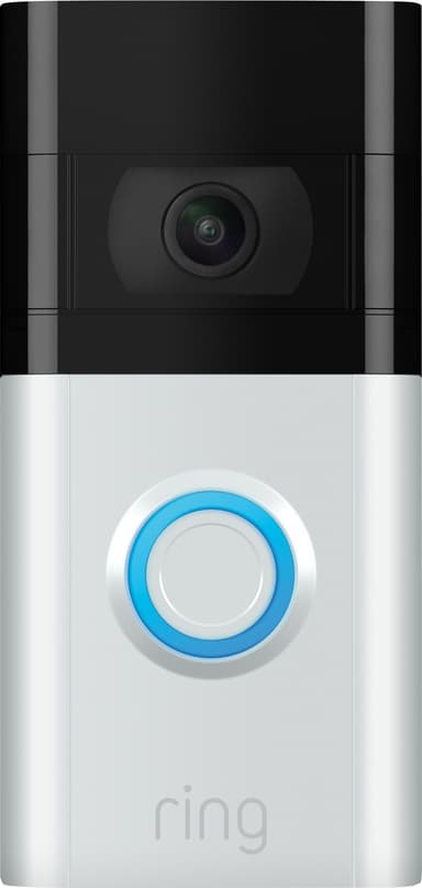 Ring Video Doorbell 3 smart dörrklocka RINGVD3