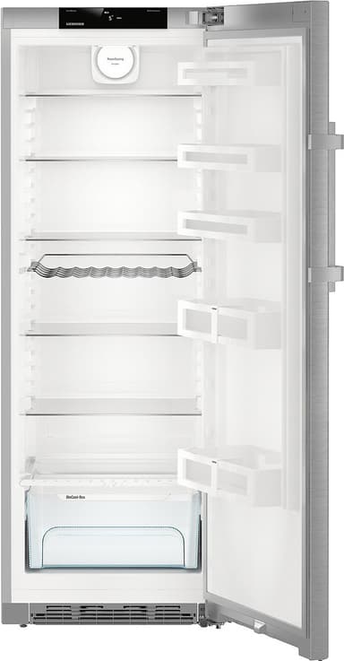 KEF3730 LIEBHERR kylskåp 165CM A+++