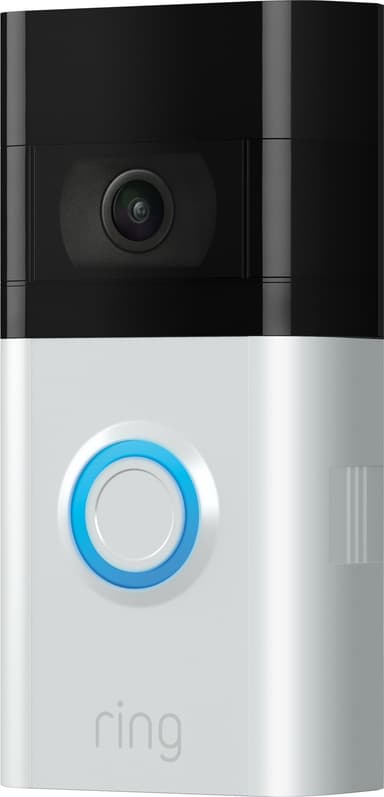 Ring Video Doorbell 3 smart dörrklocka RINGVD3