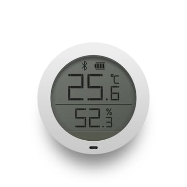 Mi Temperatur och Fuktsensor