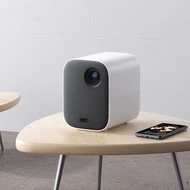 Mi Smart Projector Mini