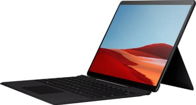 Surface Pro X 8/128 GB (svart)