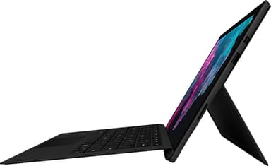Surface Pro 6 256 GB i5 (svart)