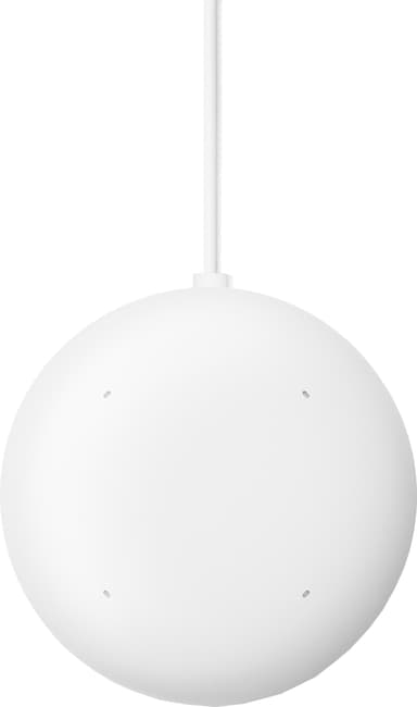 Google Nest WiFi Point räckviddsförlängare