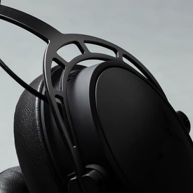 HyperX Cloud Alpha S gaming headset