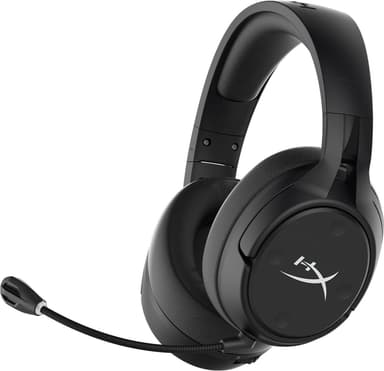 HyperX Cloud Flight S trådlöst headset för gaming