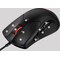 HyperX Pulsefire Raid RGB mus för gaming