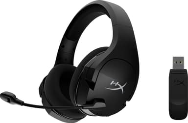 HyperX Cloud Stinger Core trådlöst gaming headset