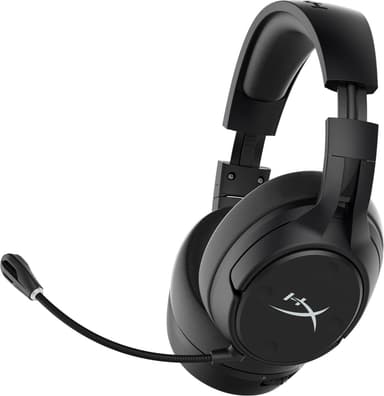 HyperX Cloud Flight S trådlöst headset för gaming