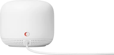 Google Nest WiFi Point räckviddsförlängare