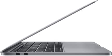 MacBook Pro 13 MXK5 2020 (space grey)
