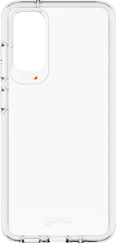 GEAR4 Crystal Palace Samsung Galaxy S20 fodral (genomskinligt)