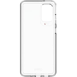 GEAR4 Crystal Palace Samsung Galaxy S20 Plus fodral (genomskinligt)