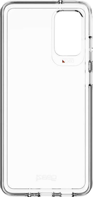 GEAR4 Crystal Palace Samsung Galaxy S20 Plus fodral (genomskinligt)